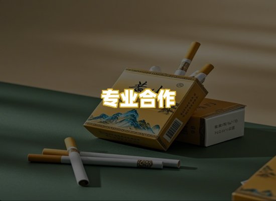 专业合作